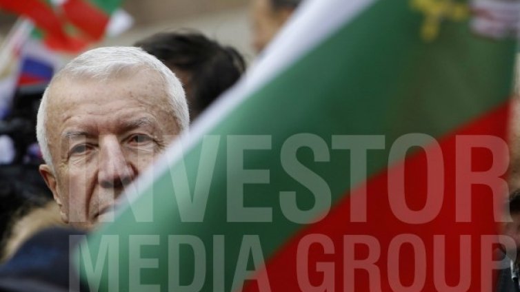 Ниските пенсии изкараха третата възраст на протест на "Дондуков" 2 