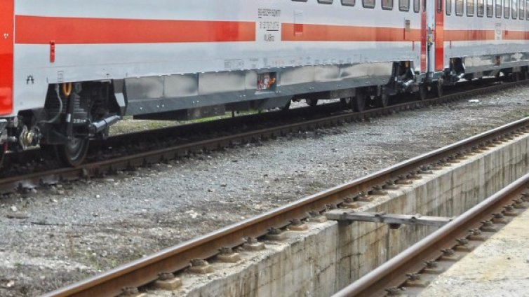 Китайци искат да инвестират 300 млн. евро в БДЖ