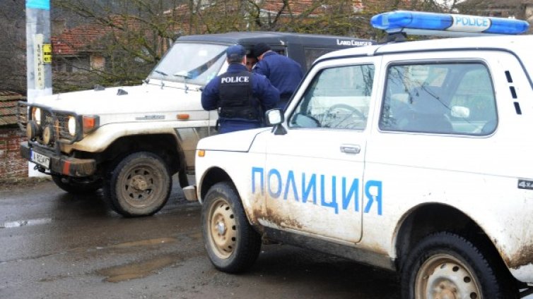 МВР купува 290 джипа за 34 млн. лв. &ndash; ще пази браздата с тях