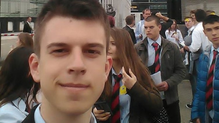 Божидар се нуждае от средства за лечение на рядко заболяване