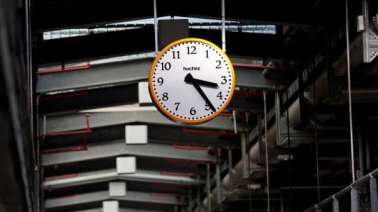 САЩ преминават към лятното часово време този уикенд