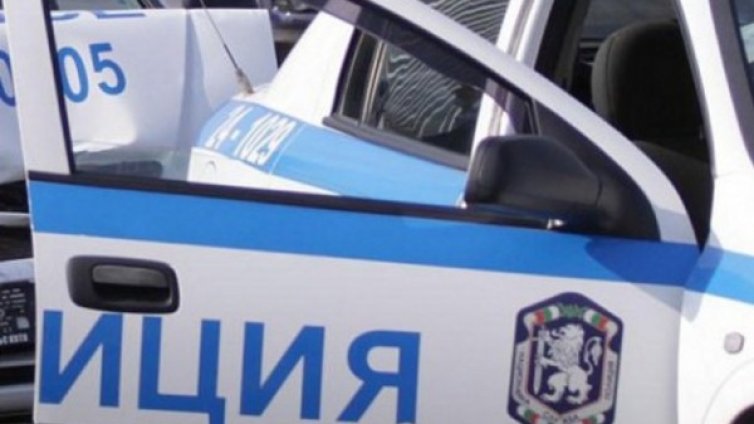Арести при зрелищна спецакция в тунел "Траянови врата"
