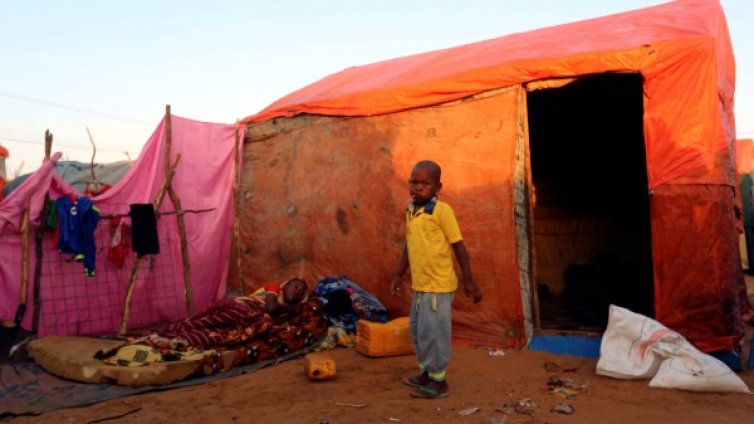 Светът е пред най-голямата криза: Гладна смърт дебне милиони