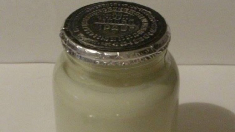 Хубава храна... хубави хора! Истините за индустриалната "мощ" на НРБ