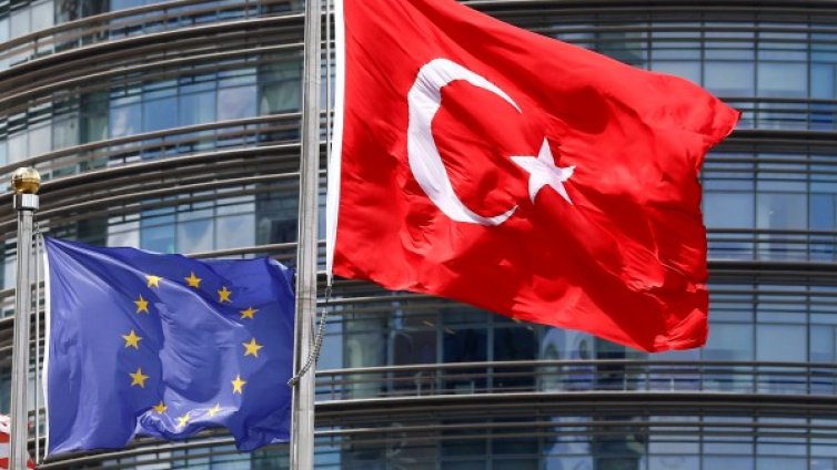 Турция в ЕС: Една идея без перспектива