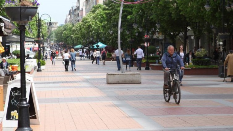 София &ndash; последна в ЕС, но по-добра за живеене от Москва, Истанбул...