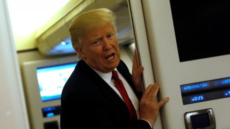 Съдия блокира и втория антиимигрантски указ на Тръмп