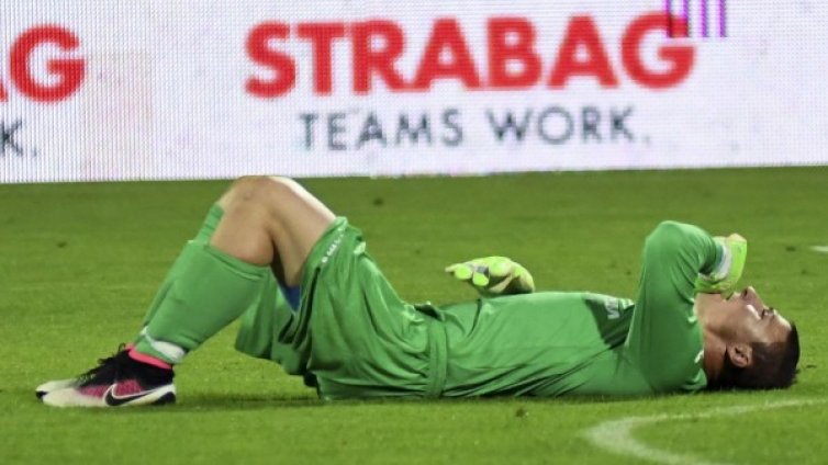 Чистка на "Герена", Йоргачевич също е аут