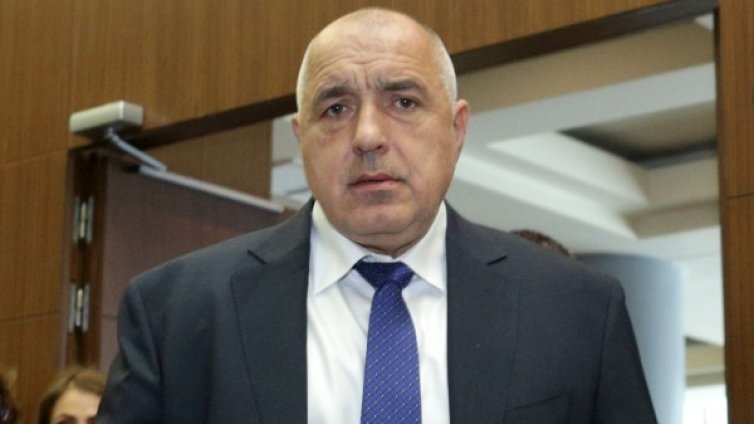 Борисов чете Доган: Отваря вратата за патриотични коалиции!