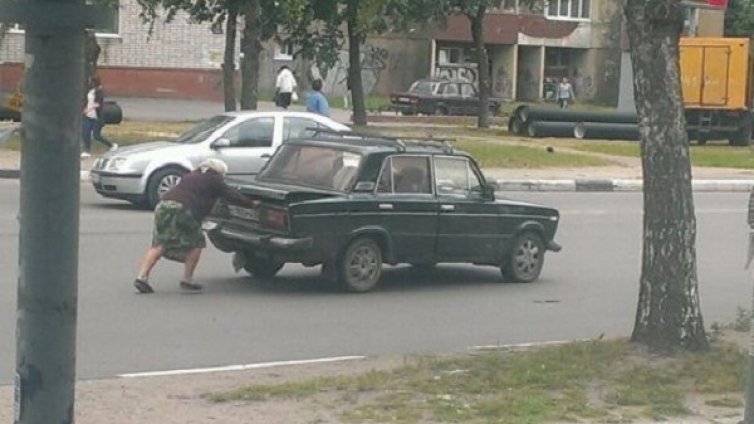 Страшни и активни! И пенсионерите не са за отписване