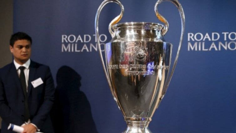 Какви дербита! Байерн &ndash; Реал и Юве &ndash; Барса в ШЛ