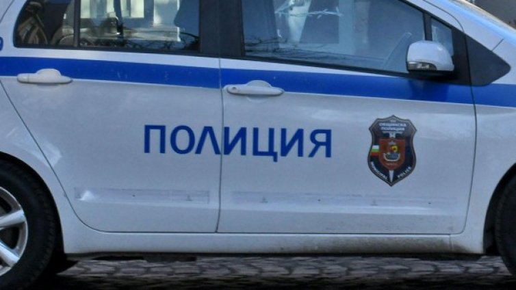 След гонка спипаха четирима дилъри на дрога в София