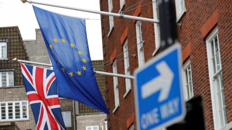 Да остана, да си тръгна? Гражданите на ЕС и задаващият се Brexit