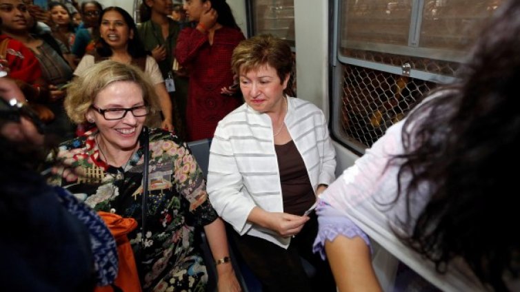 Глобализацията &ndash; в помощ на бедни и богати