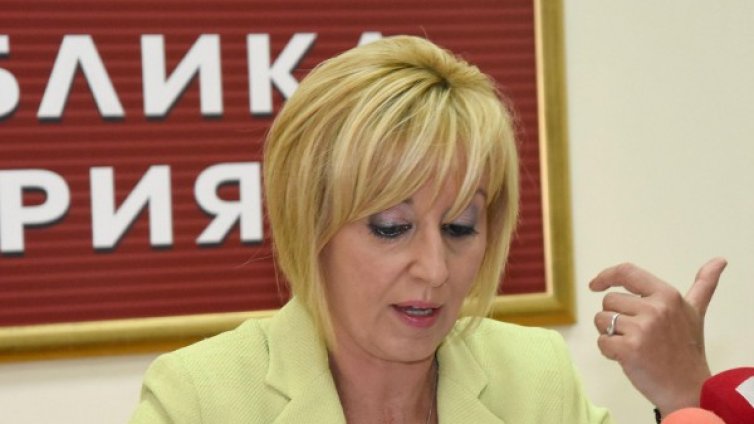 ОмбусМая взе на прицел наглите работодатели