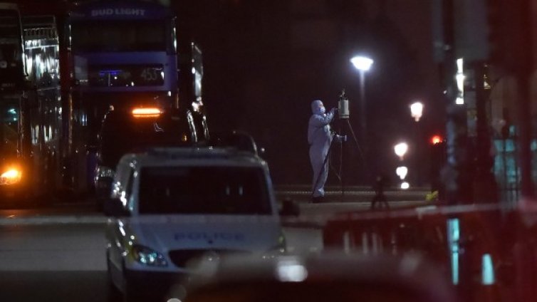 Експерт: В Лондон се връща "бумерангът" от Близкия изток