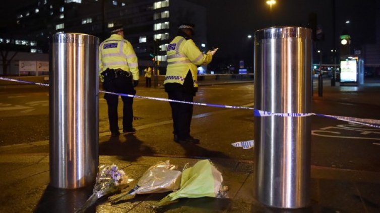 Испанска учителка е сред жертвите в Лондон 