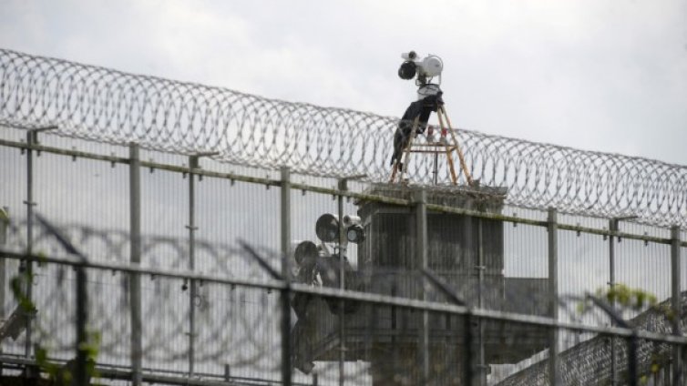 Най-малко 29 затворници избягаха от затвор в Мексико