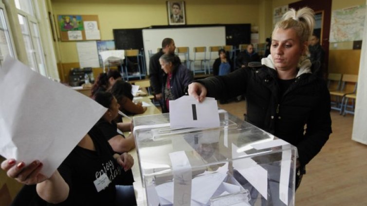 Затварят улици на София заради изборите в неделя 