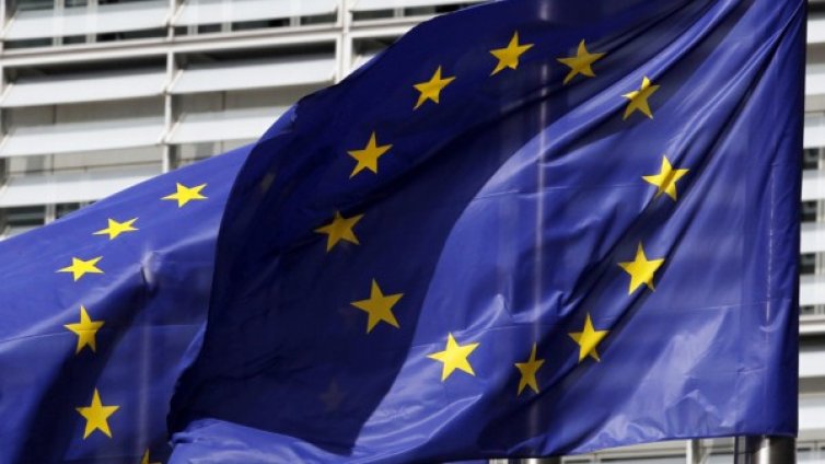 Юнкер: Евросъюзът бе основан, за да няма никога повече война!