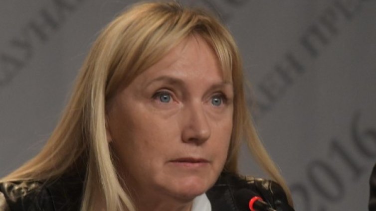 Радев не изгонил Йончева, сама си тръгнала от "Дондуков" 2