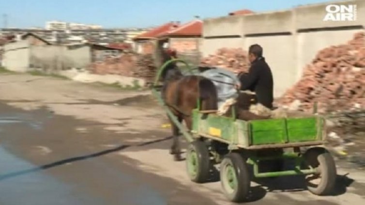 Предизборно: Жандармерия в махалите в Хасково