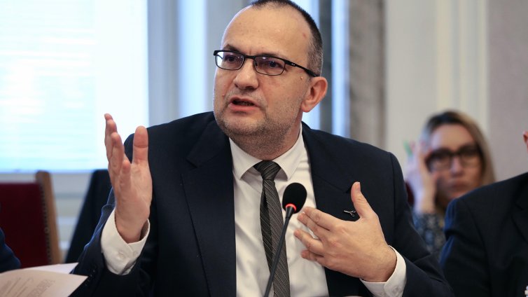 Мартин Димитров: Положението е много обезпокоително 
