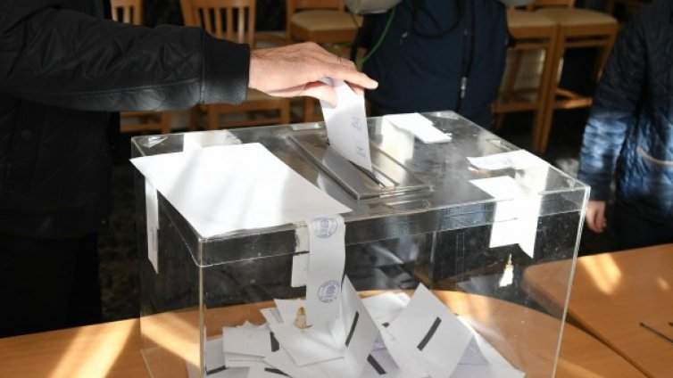 Онлайн-ръководство помага на българите в чужбина за вота