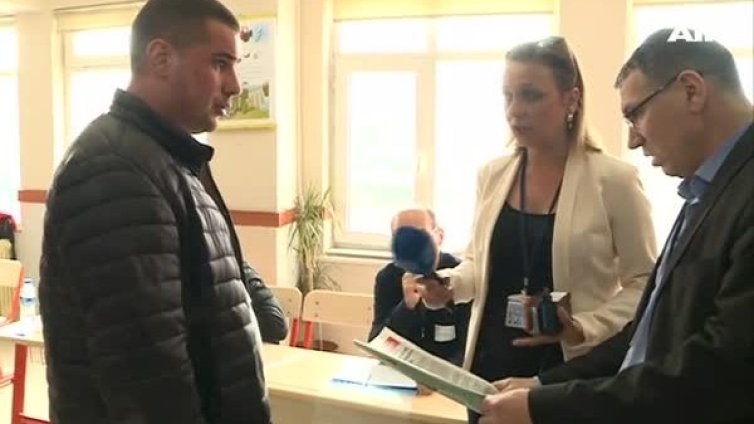 Вестници из Бурса: Хем с лица на ДПС, хем с лица на ДОСТ 