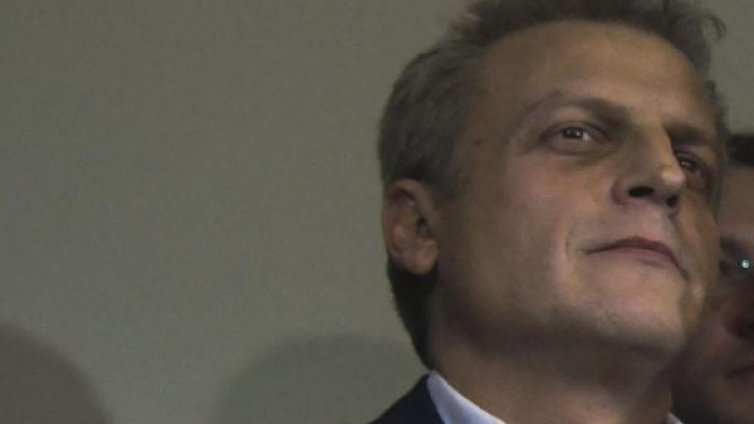 Москов жали за десницата &ndash; разединеното дясно