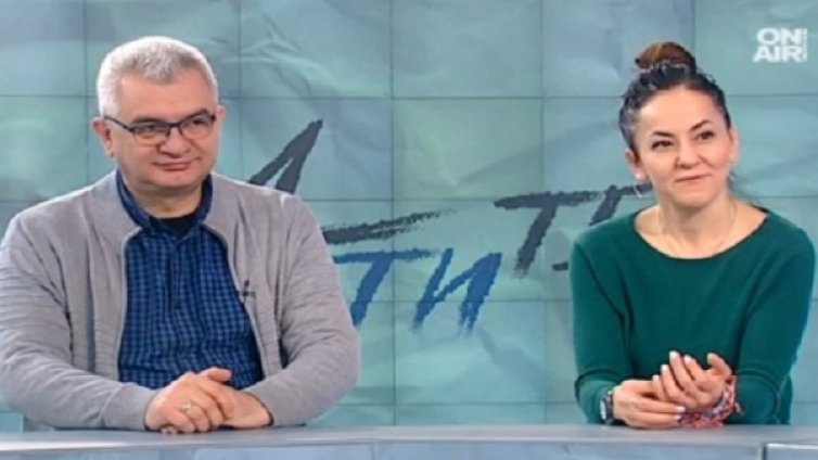 Емил Спахийски: Изгоряха всички малки десни партии!