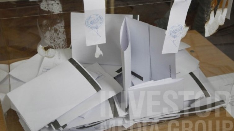 "Да, България" и ДОСТ победиха в половината секции в Белгия