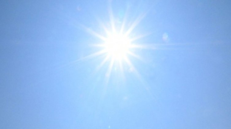 Времето днес: Слънце, ветрец  и по-високи градуси
