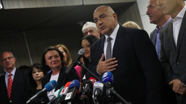 FT: За много българи Борисов остава гарант за стабилност?