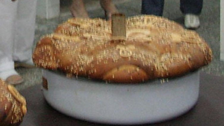 Пак ни лъжат с козунаци менте за Великден