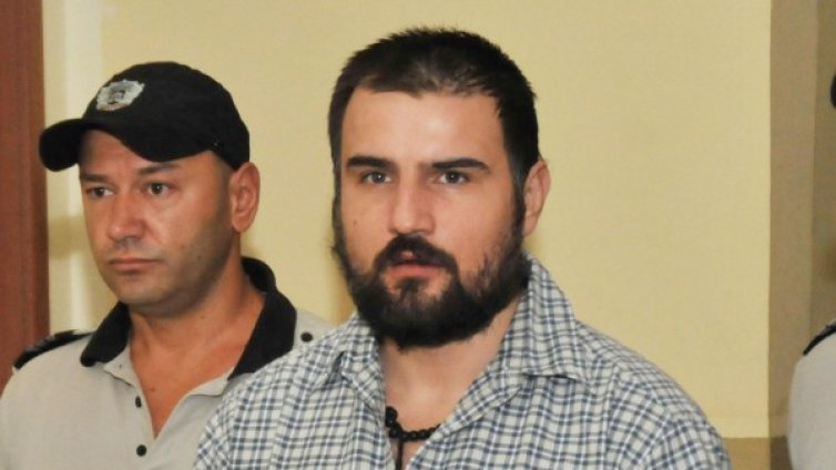 Горанов буйствал зад решетките, роднини искат разследване