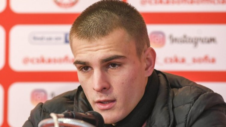 Турци на лов за играчи на ЦСКА &ndash; Лудогорец