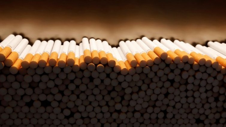 България ще произвежда цигари за френски търговци