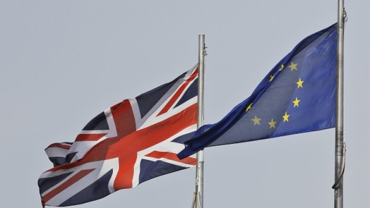 Ключовите етапи от преговорите за Brexit