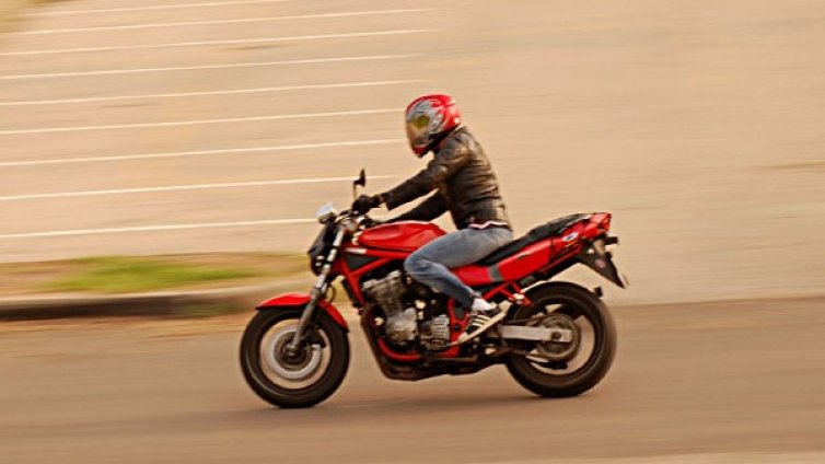 МВР vs. моторите: Следят ниво на шум, регистрационни номера