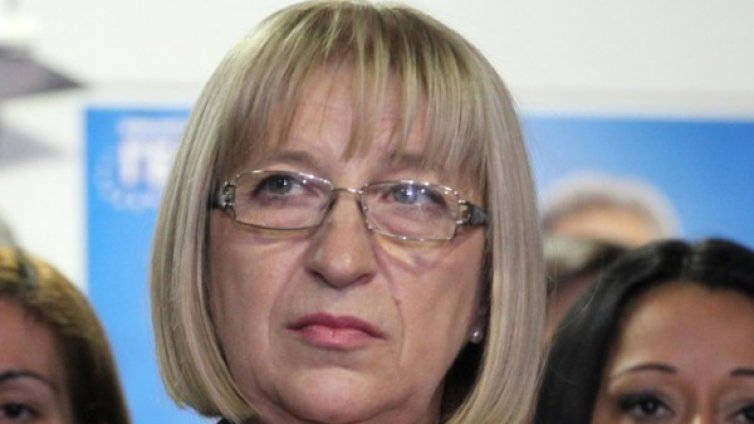 ГЕРБ оставя преференциите &ndash; Цачева, Бъчварова са аут
