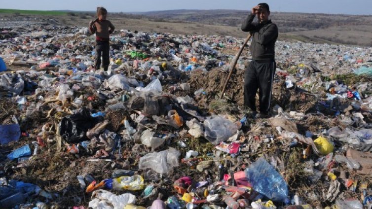 Северозападът ни отново е най-бедният регион в ЕС