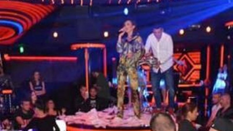 Мария &ndash; по-евтина с два бона след раздялата й с Гущеров