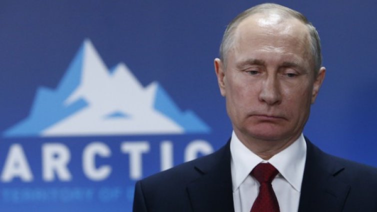 Путин готов за среща с Тръмп във Финландия