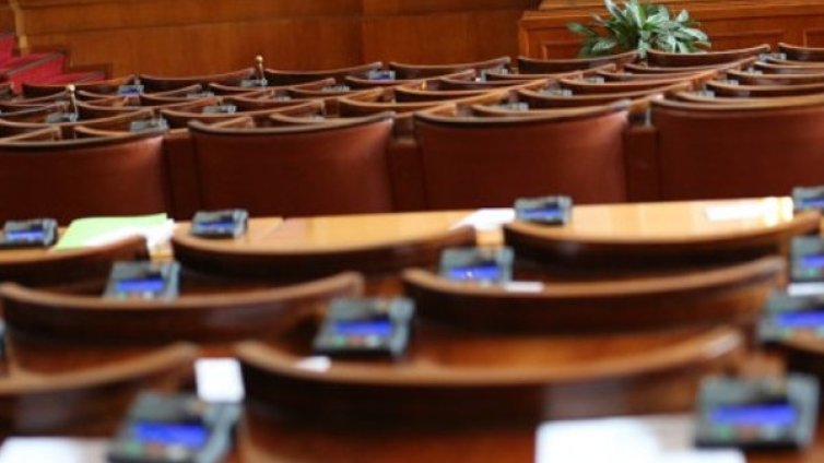 41 "удариха" джакпота, с преференции &ndash; депутати!