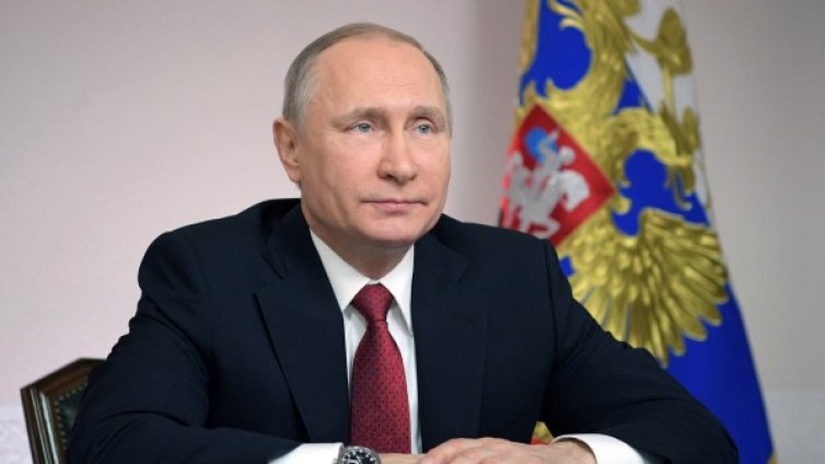 Упреците на Запада за арестите в Русия &ndash; опит за натиск