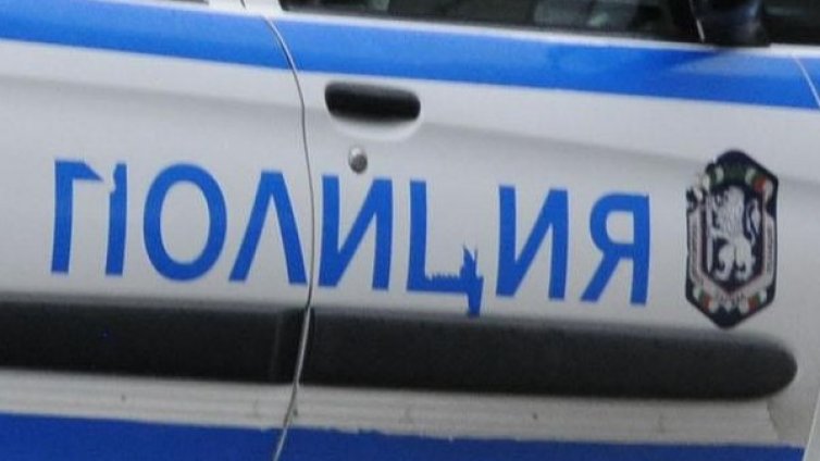Шофьор на камион уби пешеходец, избяга, но го хванаха