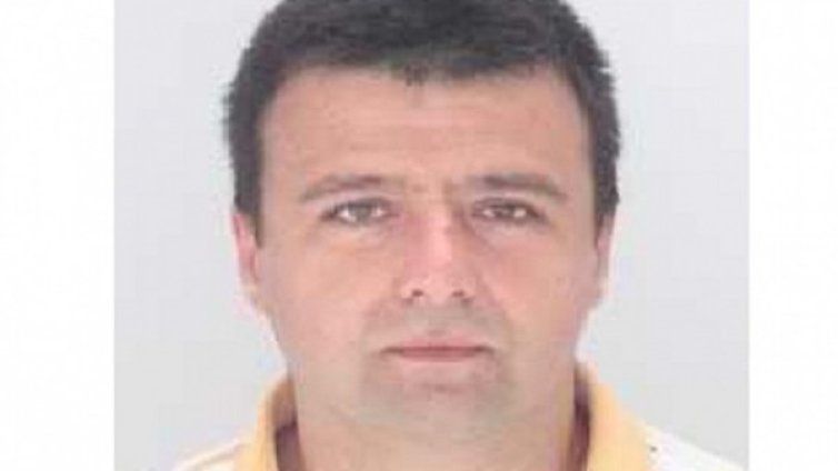 Виждали ли сте този мъж? Издирва се във Варна!