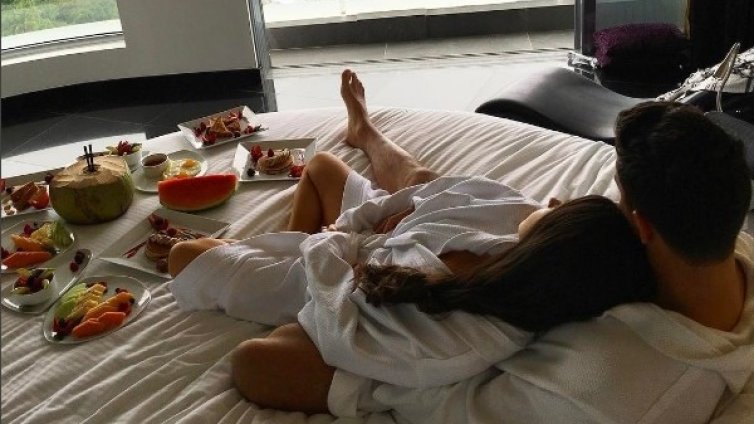 Какво се случва, когато правим секс?