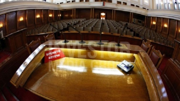 Кандидат-депутати от ДПС и "Воля" не искат в парламента